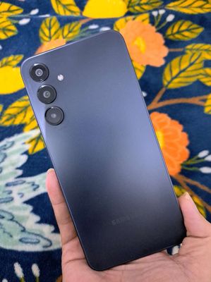 Samsung A16 Đen RAM 8GB/128GB đẹp như mới.