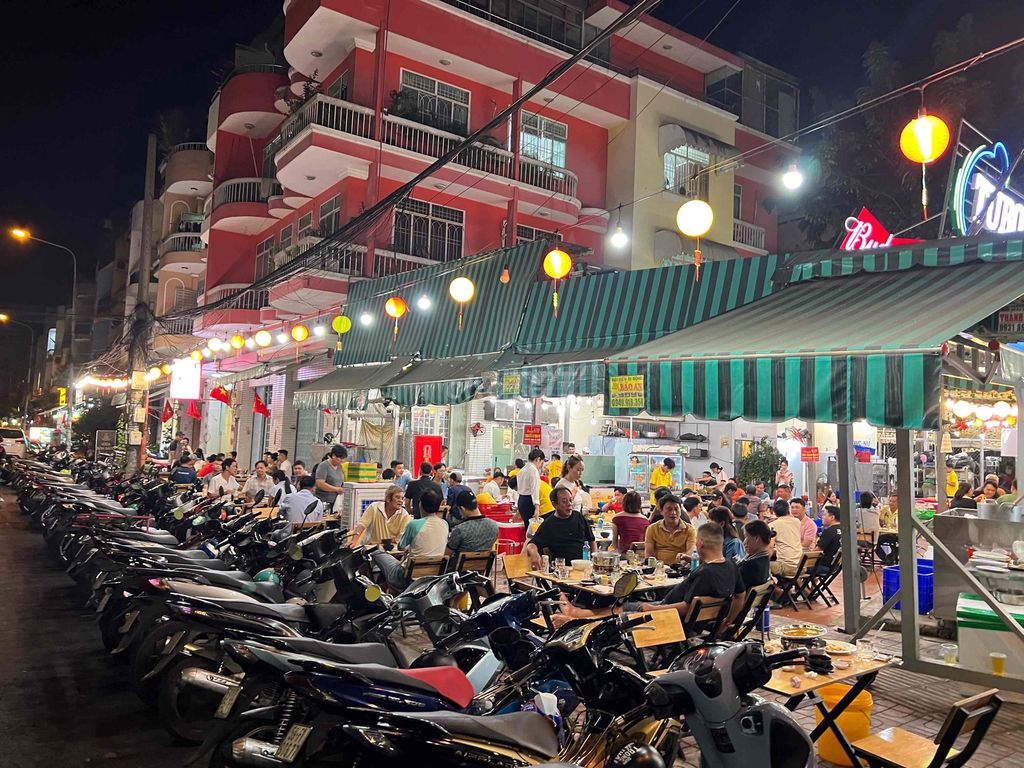 TRUNG DÊ QUÁN TÌM ĐỒNG ĐỘI. Việc làm tại Quận 8 Tp Hồ Chí Minh được đăng bởi TRUNG DÊ QUÁN hình 5