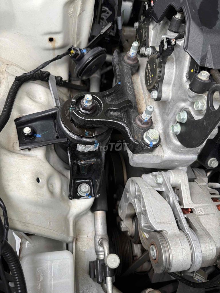 Hyundai Creta 2023 Đặc biệt 1.5 AT - 50000 km. Mua bán Ô tô tại Quận Tân Bình Tp Hồ Chí Minh được đăng bởi Nguyễn Duy hình 6