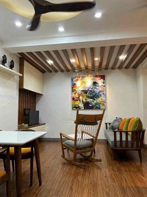 Chủ ngộp cần ra gấp căn hộ City Tower 1 phòng ngủ
