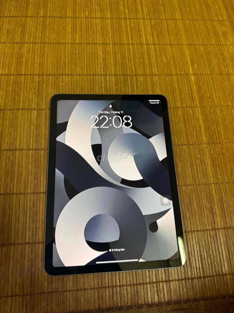 iPad Air 4 64GB giá tốt