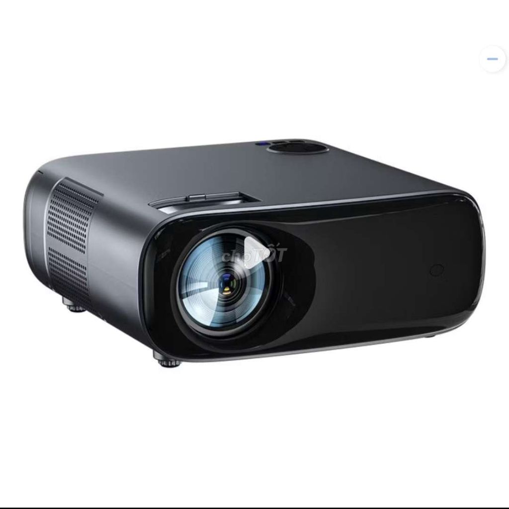 Máy chiếu KAW XMAX10 4K Đen. Mua bán Đồ dùng văn phòng tại Thành phố Thủ Dầu Một Bình Dương được đăng bởi viet hình 1
