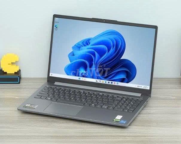 Lenovo LOQ: i5-12450HX, 12GB, RTX 2050 Giá Cực Tốt. Mua bán Laptop tại Quận Hải Châu Đà Nẵng được đăng bởi TTCenter 484 NÚI THÀNH hình 1