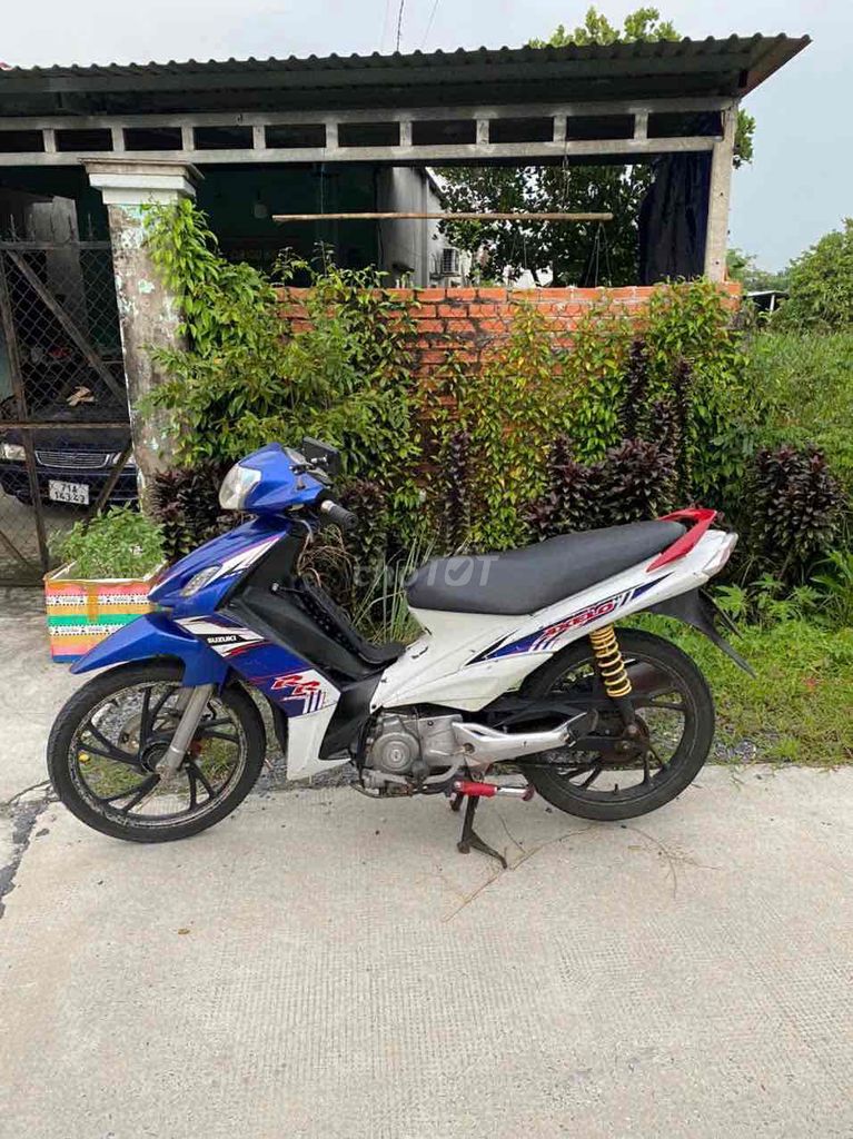 Axelo máy nguyên zin chưa đung tới giấy tờ hợp lệ. Mua bán Xe máy tại Huyện Củ Chi Tp Hồ Chí Minh được đăng bởi Hưng cute hình 5