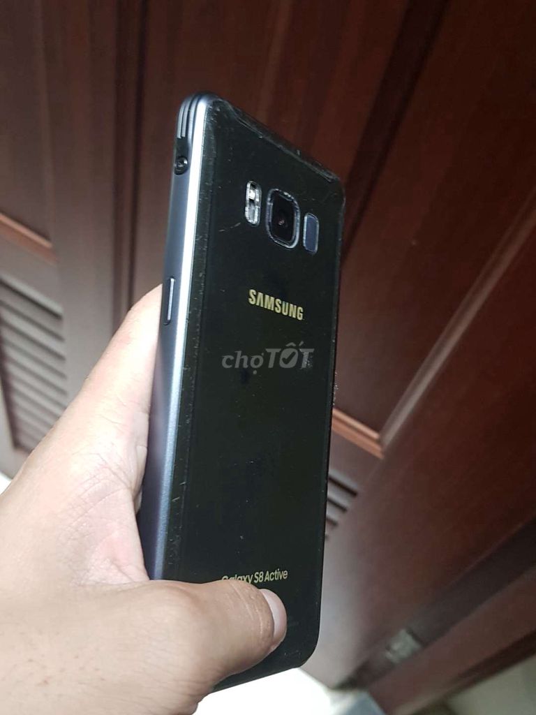 0783659029 - Samsung Galaxy S8 Active