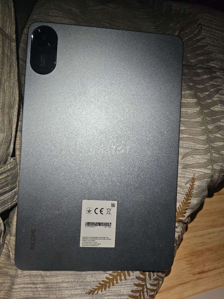 Máy tính bảng Xiaomi Redmi Pad 2 (4/128). Mua bán Máy tính bảng tại Thành phố Vũng Tàu Bà Rịa - Vũng Tàu được đăng bởi Tài Đức hình 1