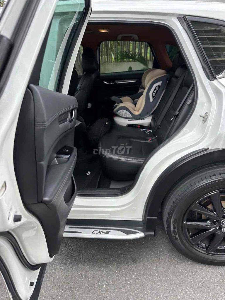 Mazda CX 5 2017 2.0 AT 2WD - 95000 km. Mua bán Ô tô tại Thành phố Thanh Hóa Thanh Hóa được đăng bởi Trương Trọng Hoà hình 6