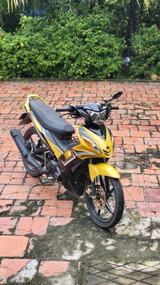 Bán Ex nhỏ xuống áo chuẩn. Mua bán Xe máy tại Huyện Tam Bình Vĩnh Long được đăng bởi Thành Hải