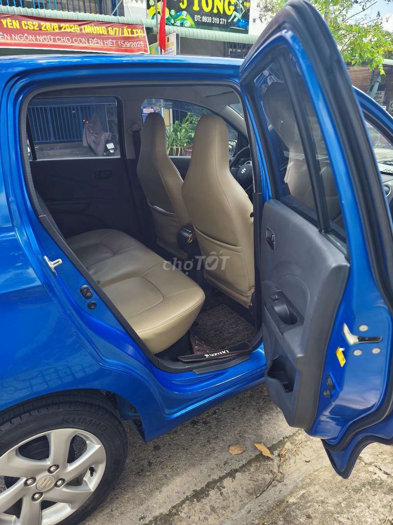 Suzuki celero 2018 đẹp long lanh xe gia đình. Mua bán Ô tô tại Huyện Trảng Bàng Tây Ninh được đăng bởi Hoang hình 8