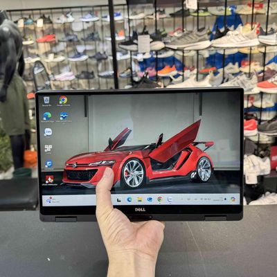 Dell XPS 13 9365. Mua bán Laptop tại Thành phố Cà Mau Cà Mau được đăng bởi MrK