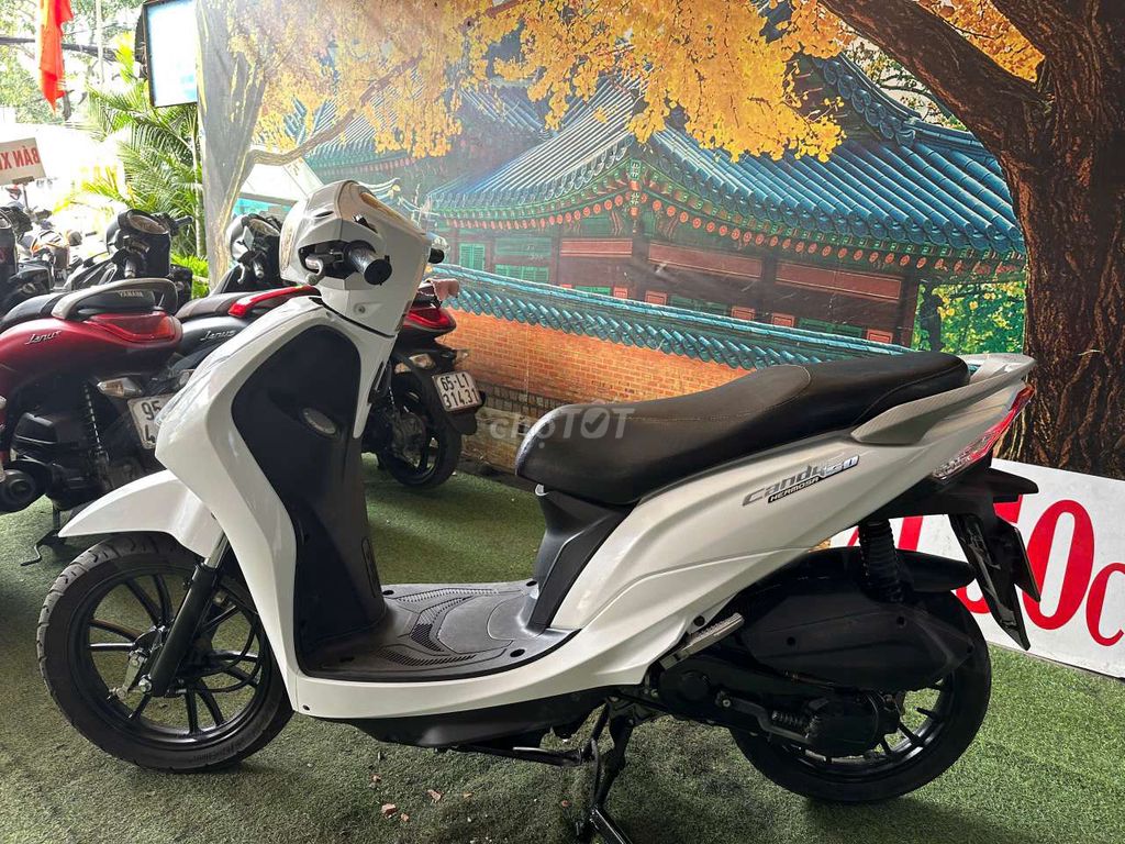 Kymco 50