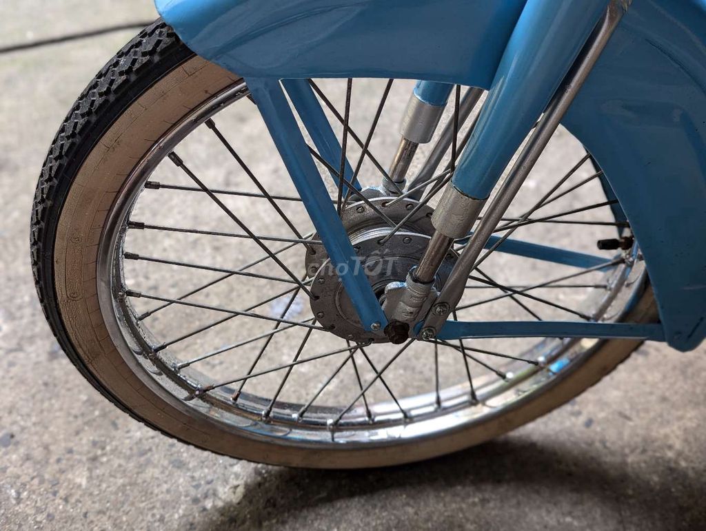 Mobylette AV85 xe ông chú chơi thanh lý. Mua bán Xe máy tại Quận 7 Tp Hồ Chí Minh được đăng bởi Nguyễn hình 7