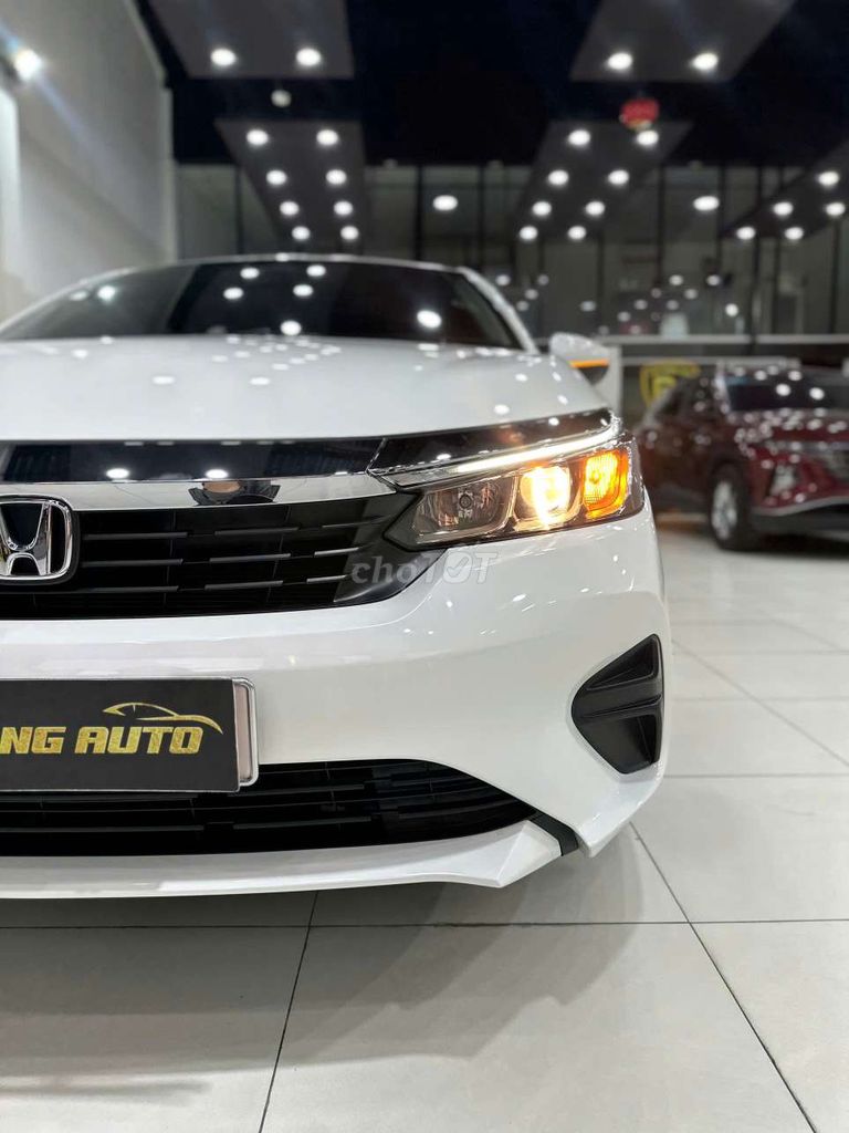 Honda City 2024 L 1.5 AT - 27000 km. Mua bán Ô tô tại Quận Tân Phú Tp Hồ Chí Minh được đăng bởi NAT Mẫn  hình 2