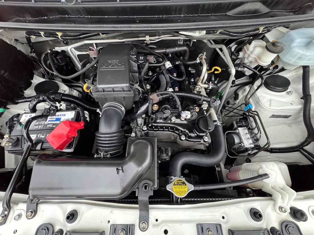 Toyota Rush 2021 S 1.5AT - 68700 km. Mua bán Ô tô tại Huyện Gia Lộc Hải Dương được đăng bởi Nhất Tín Ô Tô Hải Dương hình 15