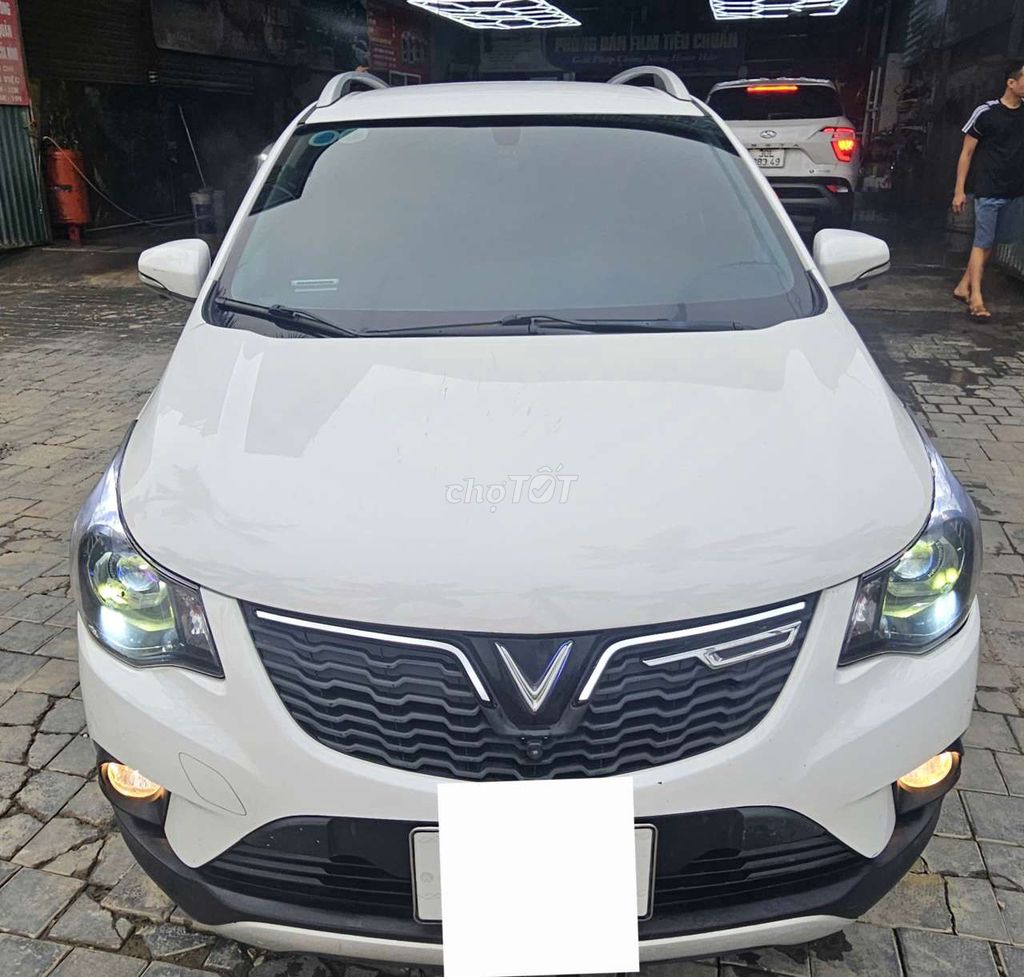 2021 Tiêu chuẩn - 620000 km. Mua bán Ô tô tại Huyện Quốc Oai Hà Nội được đăng bởi Hoàng Ân hình 5