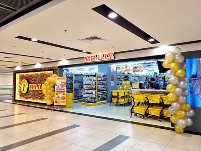 MR DIY OCEAN CITY - NHÂN VIÊN BÁN HÀNG. Việc làm tại Huyện Văn Giang Hưng Yên được đăng bởi MR DIY VIETNAM