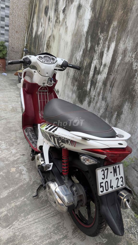 bán xe novo LX. Mua bán Xe máy tại Thành phố Vinh Nghệ An được đăng bởi cửa hàng xe máy hồng sáng hình 3