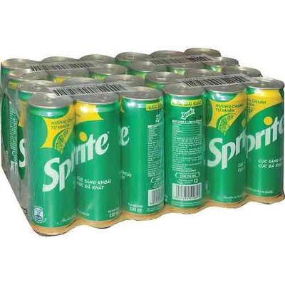 Tuyển sale thị trường nước ngọt Sprite. Việc làm tại Thị xã Quảng Trị Quảng Trị được đăng bởi Long Trường
