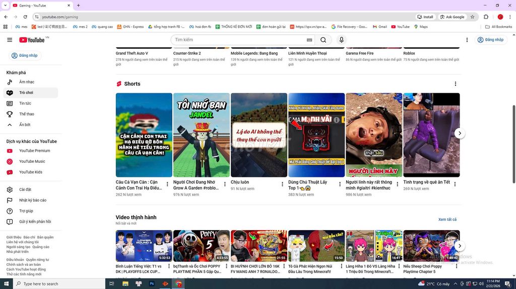 Máy tính để bàn i5 4570 8GB/120GB. Mua bán Máy tính để bàn tại Huyện Hải Hậu Nam Định được đăng bởi thinh hình 1