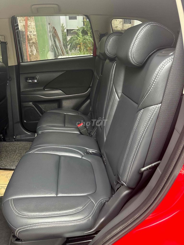 Mitsubishi Outlander 2021 2.0 CVT - 54444 km. Mua bán Ô tô tại Quận Cẩm Lệ Đà Nẵng được đăng bởi Trương Hưng  hình 8