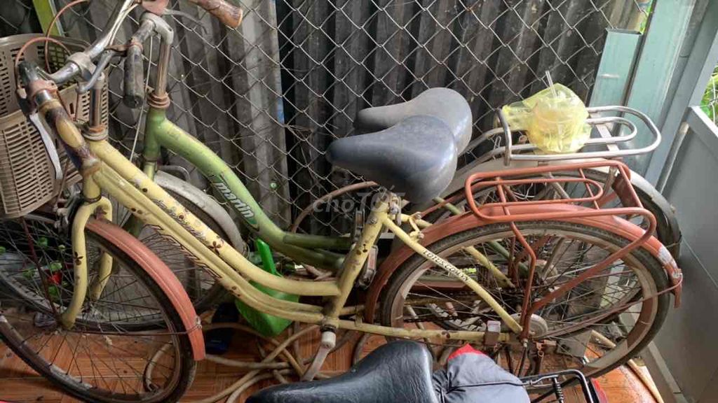 thanh lý 3 chiếc 5 chăm. Mua bán Xe đạp tại undefined undefined được đăng bởi hieu hình 4