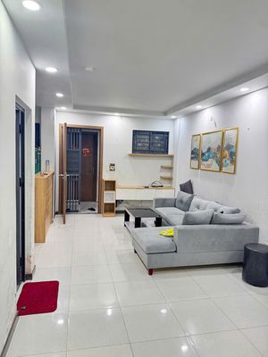 CĂN HỘ CT3A HUD PHƯỚC LONG FULL NỘI THẤT ĐẸP CHỈ 2,2 TỶ