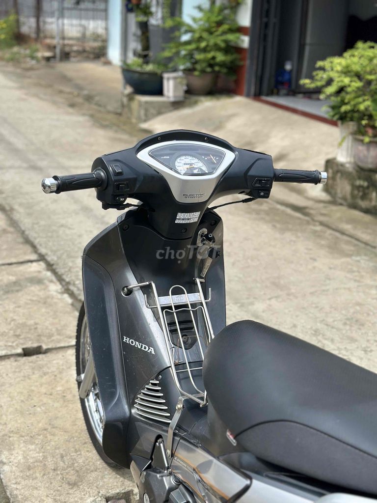 ❌ Honda Future Neo XC 2006 Sườn Xám Máy Zin ❤️❤️. Mua bán Xe máy tại Huyện Châu Thành Sóc Trăng được đăng bởi Dịch Vụ Cầm Xe Đức Lan  hình 6