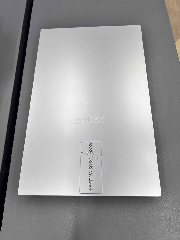 Asus Vivobook A1505ZA i5 16GB/512GB 15.6 inch Bạc. Mua bán Laptop tại Thành phố Biên Hòa Đồng Nai được đăng bởi Dương  hình 1