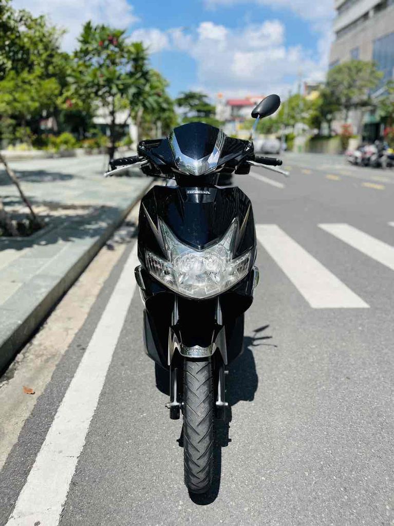 ❤️Honda AirBlade 2010 Fi, BSTP, Xe Gin Đẹp, CÓ GÓP