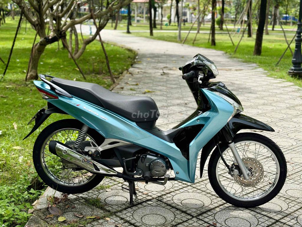 Honda Future Led 2020 BSTP Chính chủ Ký. Mua bán Xe máy tại Thành phố Thủ Đức Tp Hồ Chí Minh được đăng bởi xe máy kha hoàng hình 7