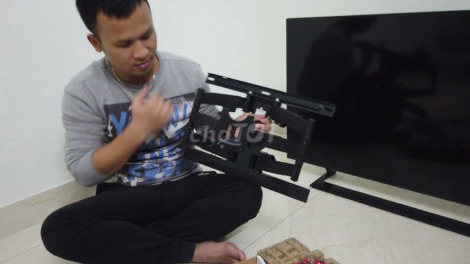 Dịch vụ lắp đặt tivi Trảng Bàng 32-85 inch. Dịch vụ tại Huyện Trảng Bàng Tây Ninh được đăng bởi Trương Minh Hiếu hình 1