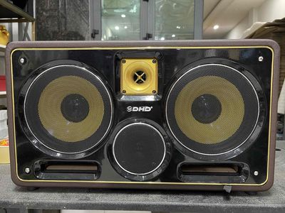loa karaoke xách tay bass 20 - setup phần mềm.. Mua bán Tivi, Âm thanh tại Quận 12 Tp Hồ Chí Minh được đăng bởi Điện Máy Huynh Phát hình 1