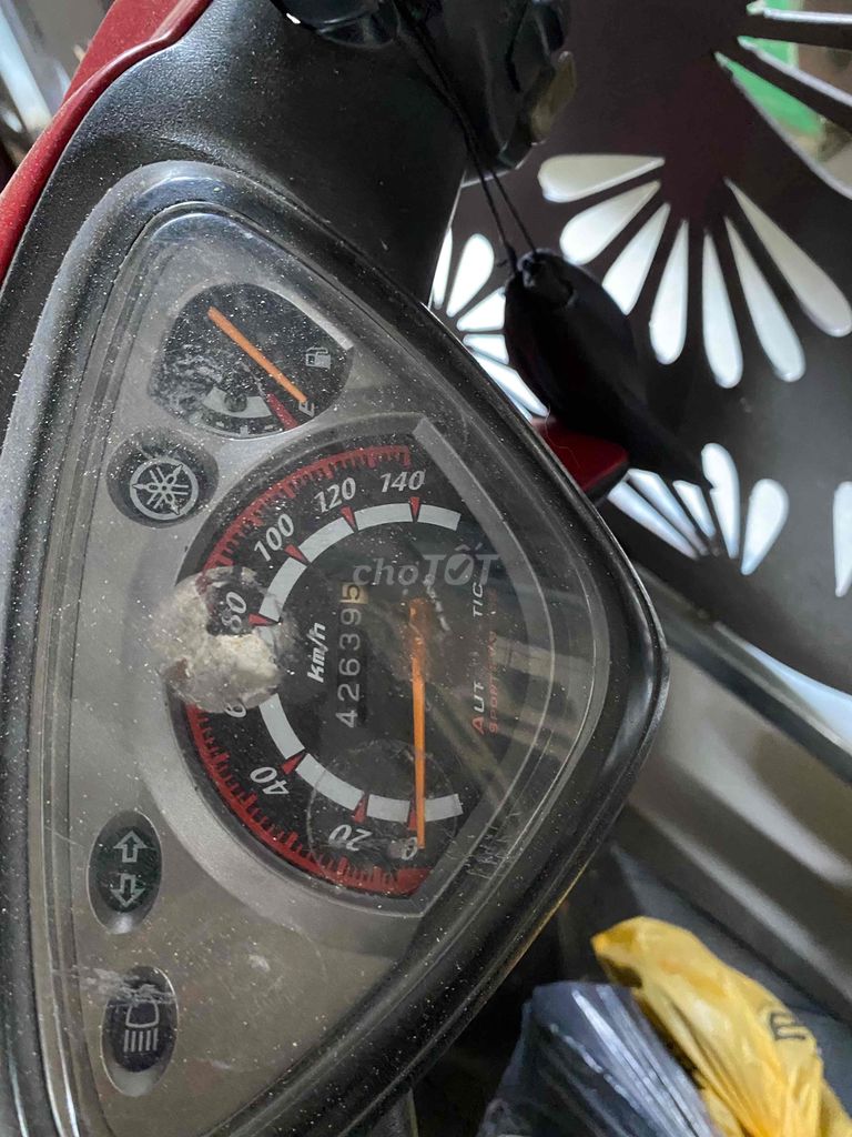 xe mio 2006. Mua bán Xe máy tại Huyện Hóc Môn Tp Hồ Chí Minh được đăng bởi Lan nguyen hình 3