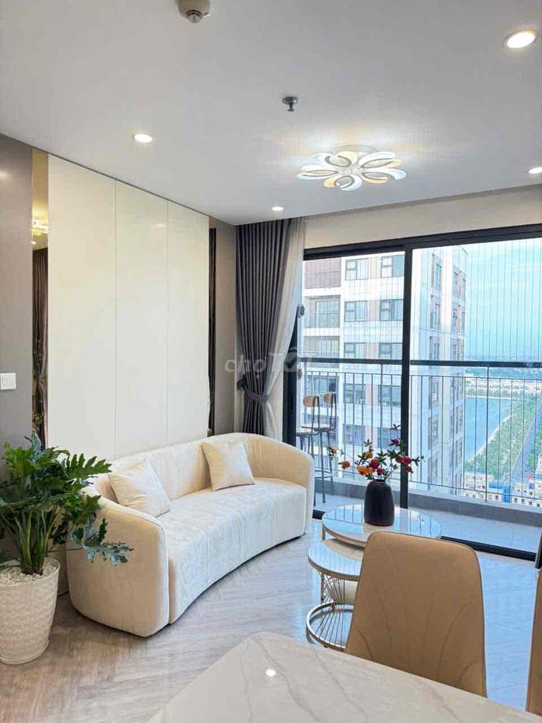 Bán Căn 2 Phòng Ngủ , Hướng Đông Nam. Full nội thất mới 100%. Mua bán căn hộ/chung cư tại Huyện Gia Lâm Hà Nội được đăng bởi Ngọc Anh Vinhomes hình 5