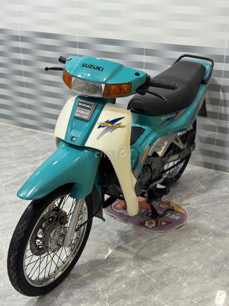 xipo fom 110. Mua bán Xe máy tại Quận Cái Răng Cần Thơ được đăng bởi xe may hau giang  hình 6