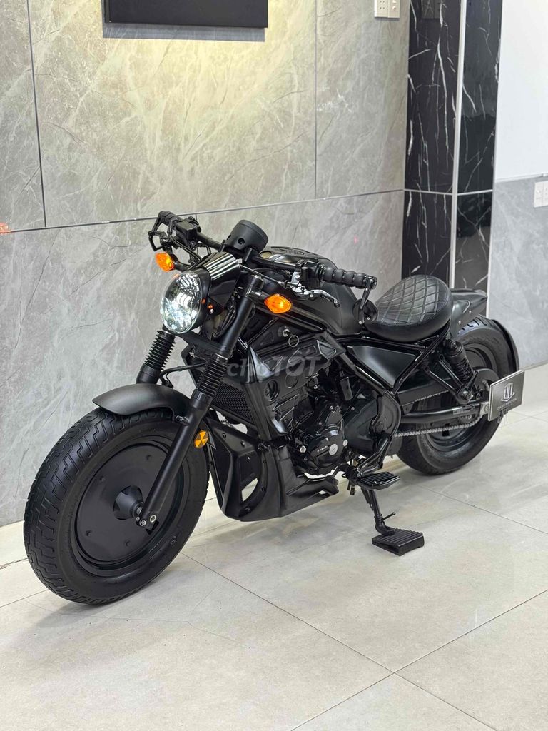 📍𝐇𝐎𝐍𝐃𝐀 𝐑𝐄𝐁𝐄𝐋𝟑𝟎𝟎. Mua bán Xe máy tại Quận Bình Thạnh Tp Hồ Chí Minh được đăng bởi Danh Nguyen  hình 7