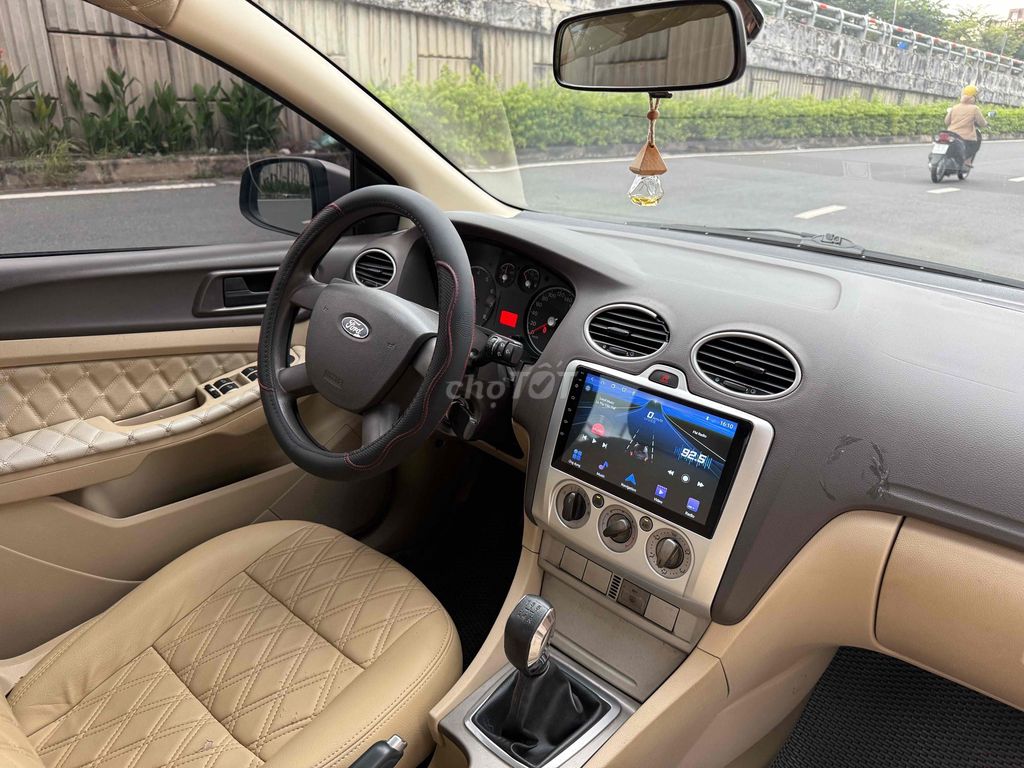 focus số sàn 2010  siêu đẹp zin cọp. Mua bán Ô tô tại Quận 12 Tp Hồ Chí Minh được đăng bởi Anh tuan hình 15