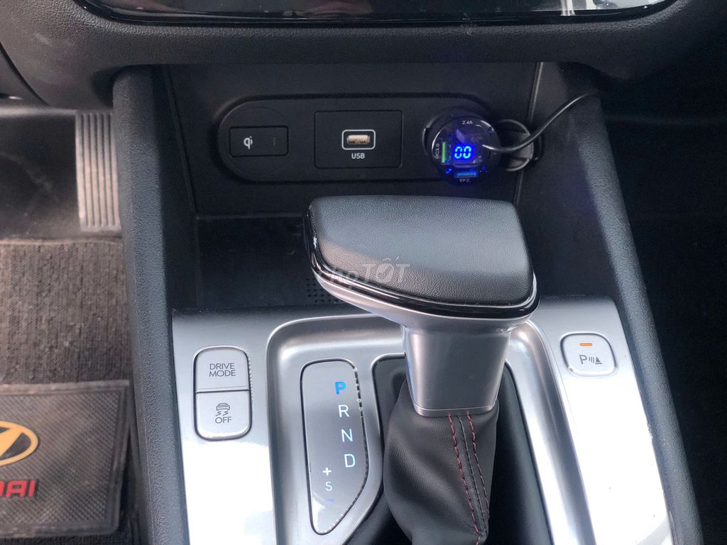 Hyundai Stargazer 2024 X Cao cấp 1.5 AT - 30000 km. Mua bán Ô tô tại Huyện Hóc Môn Tp Hồ Chí Minh được đăng bởi Huy Hyundai hình 9