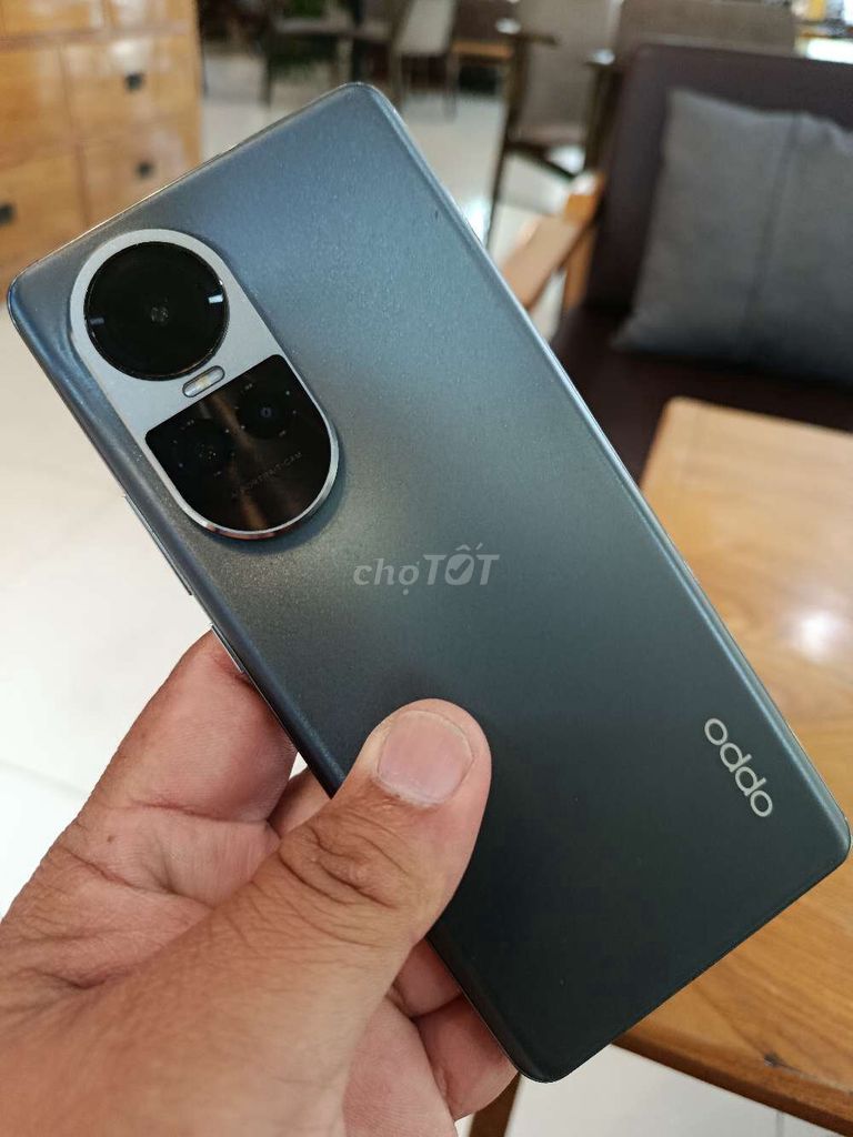 Oppo Reno 10 5G 256GB Xám. Mua bán Điện thoại tại Thành phố Biên Hòa Đồng Nai được đăng bởi Thói đời hình 1