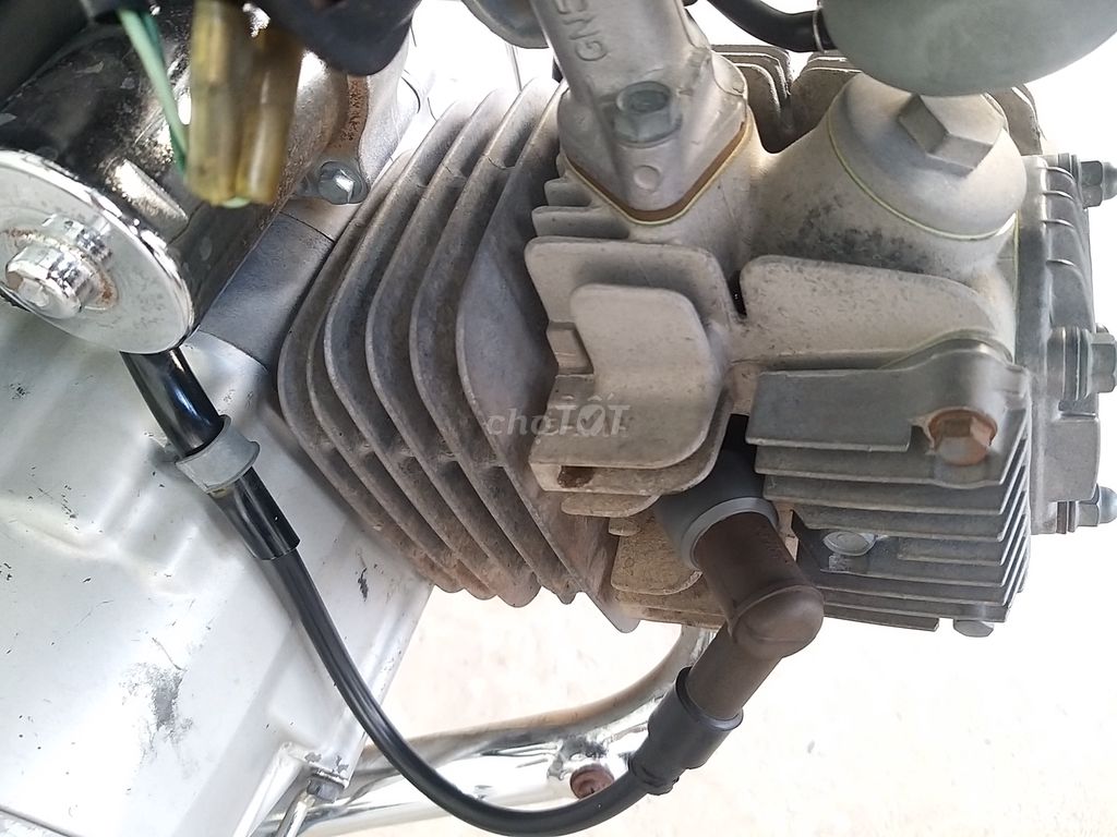 Super Dream 2003, đầu nồi nguyên zin, bs 66. Mua bán Xe máy tại Thành phố Cao Lãnh Đồng Tháp được đăng bởi Phương hình 2