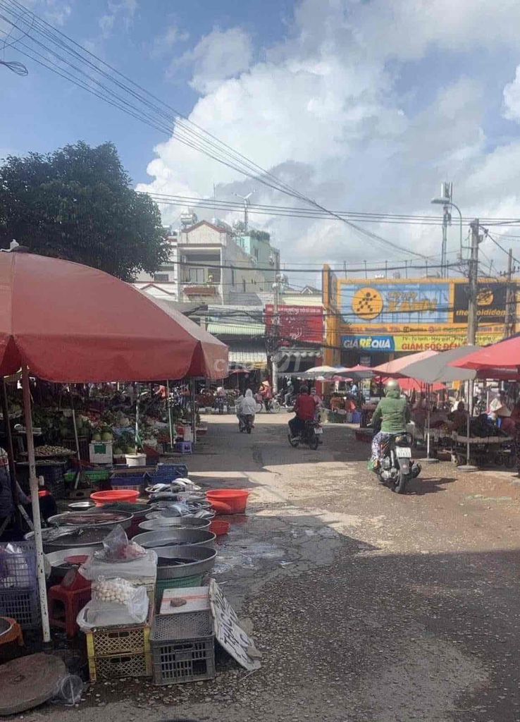 CẦN BÁN GẤP NHÀ NGAY CHỢ BÌNH CHÁNH‼️