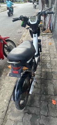 thanh lí xác xe như hình ko binh điện. Mua bán Xe điện tại Quận Cẩm Lệ Đà Nẵng được đăng bởi Minh nhật quang