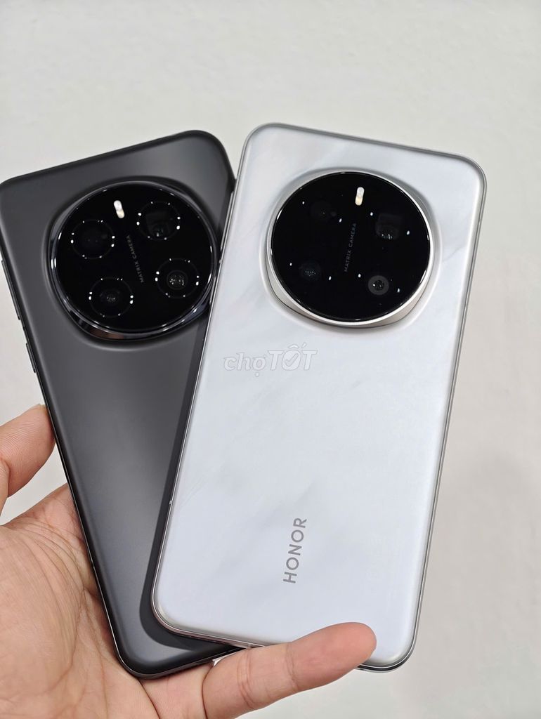 Honor Magic 7 Pro bản quốc tế 12-512gb đẹp 99%. Mua bán Điện thoại tại Quận Đống Đa Hà Nội được đăng bởi Hn Store hình 1