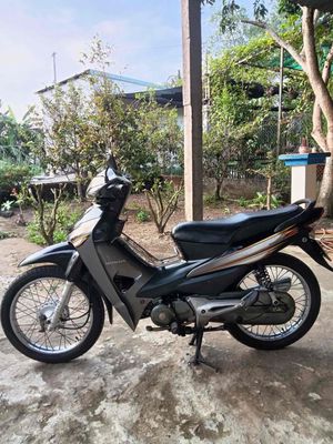 honda wave s biển 65 xe chính chủ