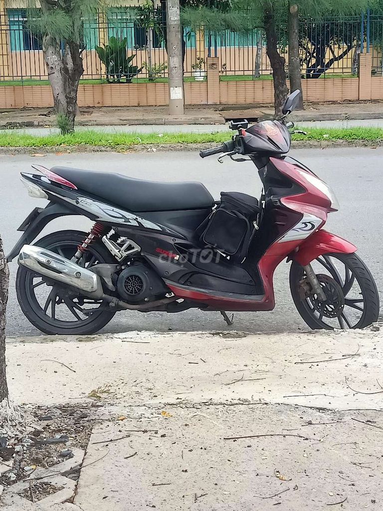 Bán hây giao lưu xe nhỏ và nhẹ. Mua bán Xe máy tại Huyện Gò Công Đông Tiền Giang được đăng bởi lướt  hình 1