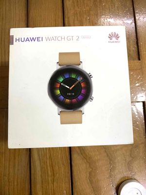Đồng hồ Huawei GT2 42mm full hộp