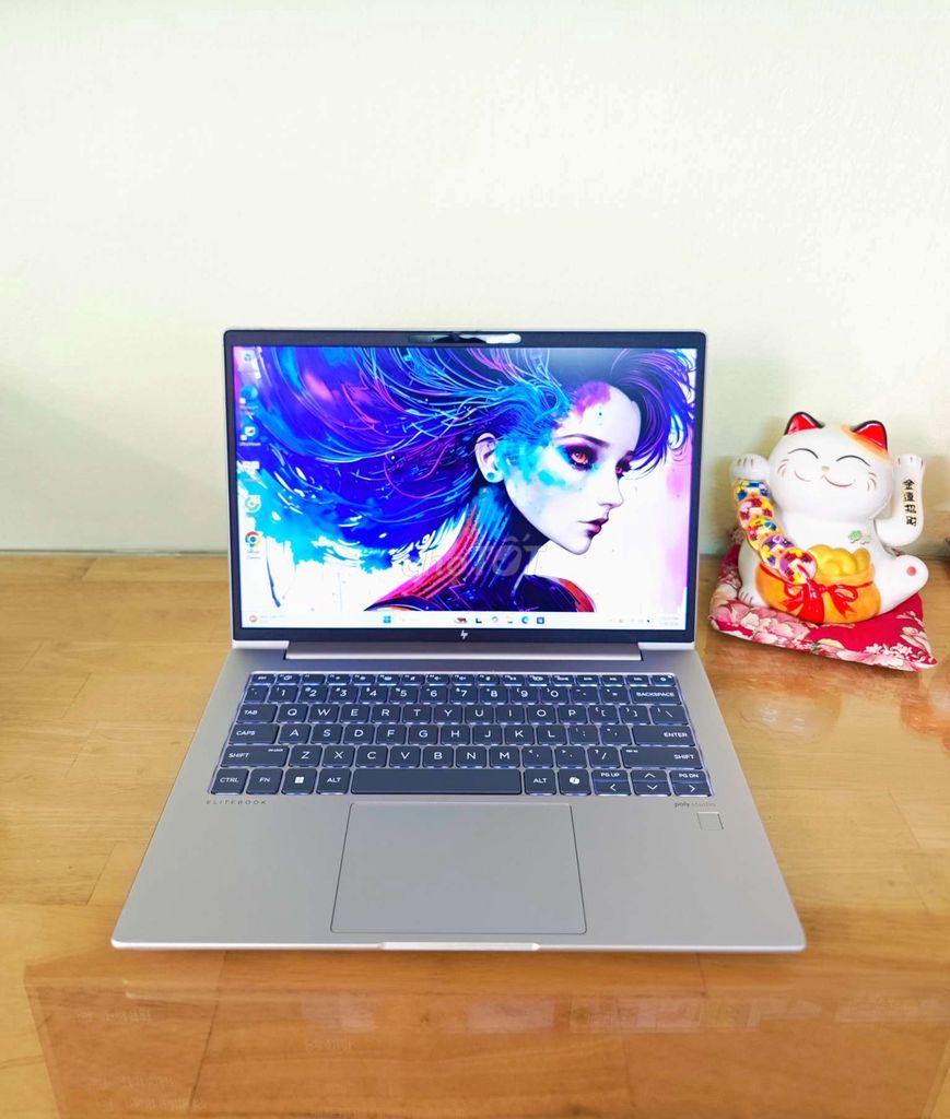 HP Elitebook 645 G11. Mua bán Laptop tại Quận Gò Vấp Tp Hồ Chí Minh được đăng bởi Laptop Thiên Hoàng  hình 1