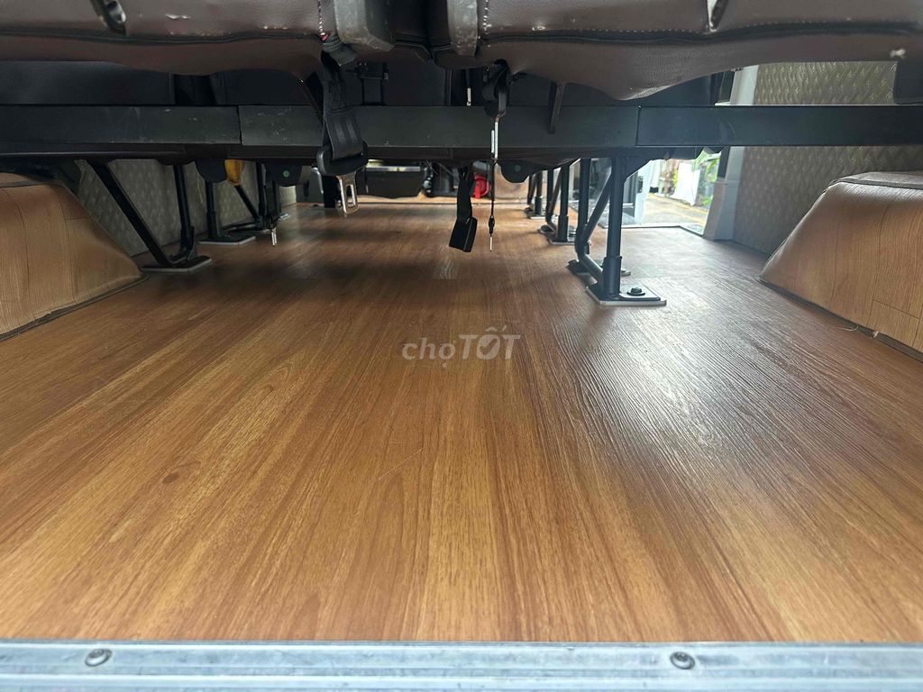 Ford Transit 2023 - 77000km. Mua bán Ô tô tại Quận Bình Tân Tp Hồ Chí Minh được đăng bởi Lê Văn hình 9