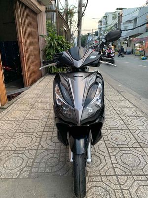 Honda Air Blade 125cc 2014 Đen, Xám 30001 km