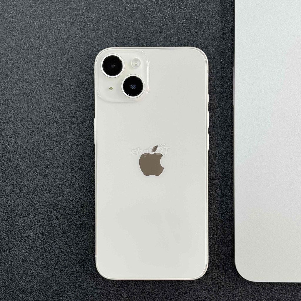 iPhone 14 128GB Trắng pin 100% 3 lần sạc. Mua bán Điện thoại tại Thành phố Buôn Ma Thuột Đắk Lắk được đăng bởi Nguyễn Hoàng hình 1